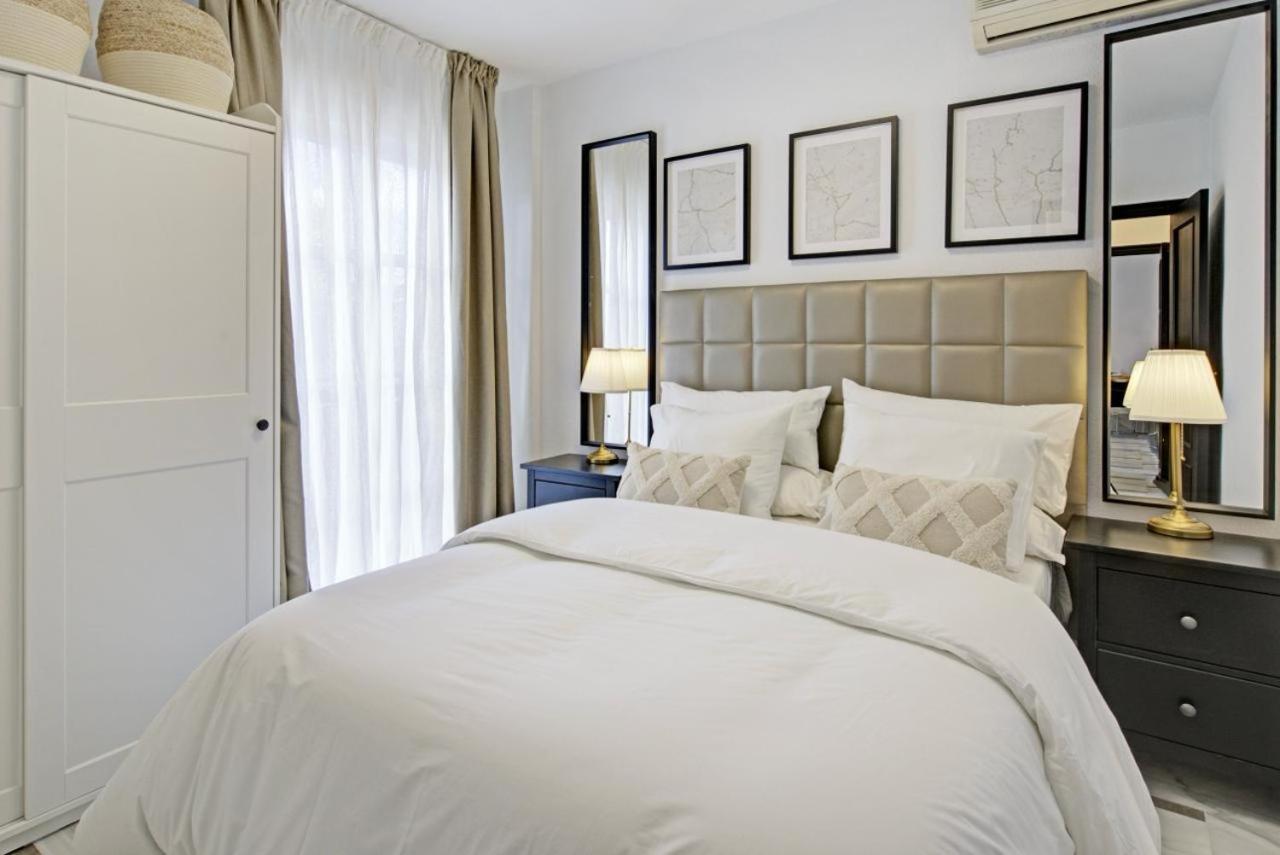 Apartment San Cayetano, By Daimar