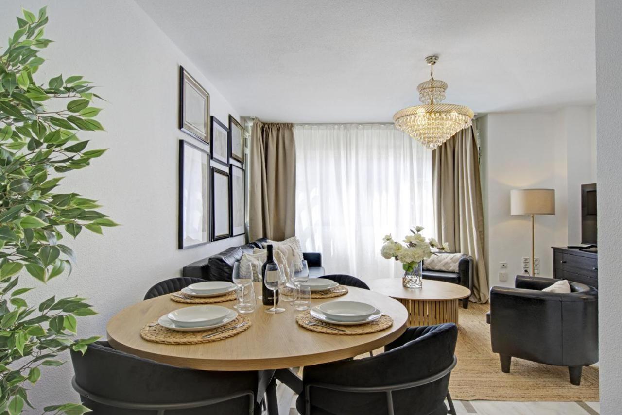 Apartment San Cayetano, By Daimar *
