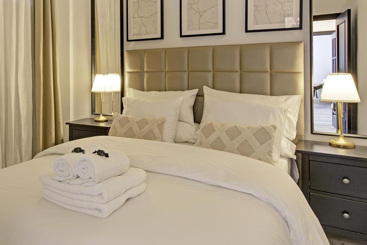 Apartment San Cayetano, By Daimar *